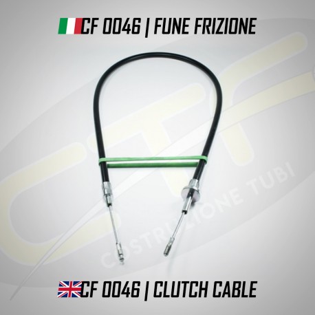 Cavo Frizione