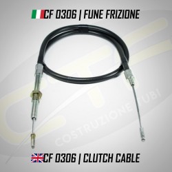 Cavo Frizione