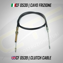 Cavo Frizione
