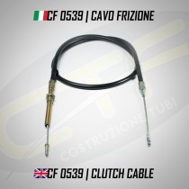 Cavo Frizione