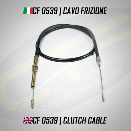Cavo Frizione