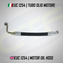 Tubo Olio Motore