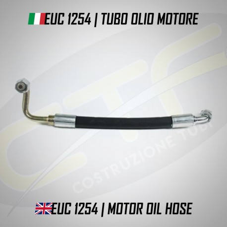 Tubo Olio Motore