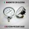 Manometro con Glicerina