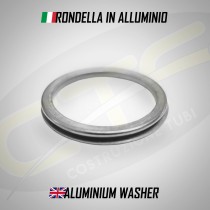 Rondella Alluminio (6)