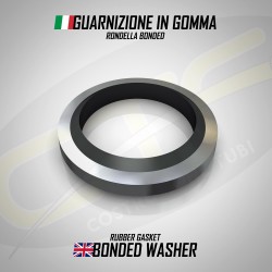 Rondella con Guarnizione - Metrica