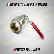 Rubinetto