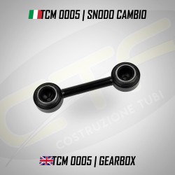 Snodo Cambio