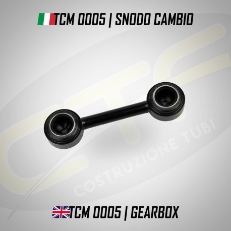 Snodo Cambio