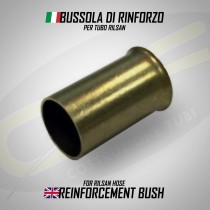 BUSSOLA RINFORZO - Tubo Rilsan