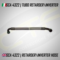 Tubo Retarder - Inverter