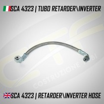 Tubo Retarder - Inverter