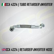 Tubo Retarder - Inverter
