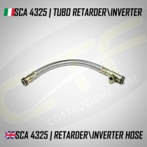 Tubo Retarder - Inverter