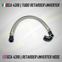 Tubo Retarder - Inverter