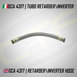 Tubo Retarder - Inverter
