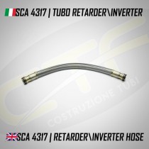 Tubo Retarder - Inverter