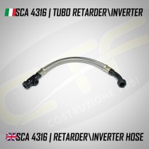Tubo Retarder - Inverter