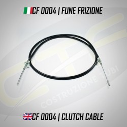 Cavo Frizione