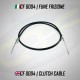 Cavo Frizione