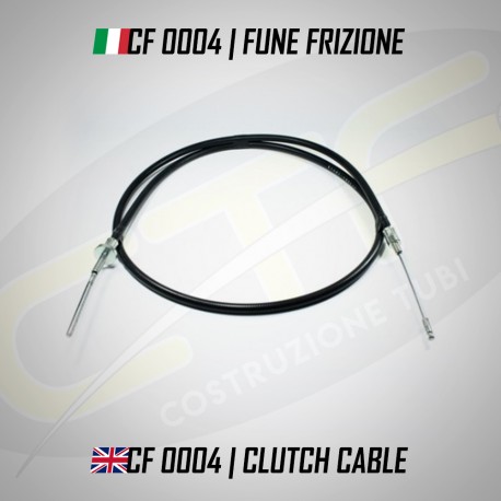 Cavo Frizione