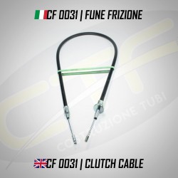 Cavo Frizione