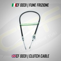 Cavo Frizione