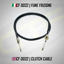 Cavo Frizione