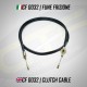 Cavo Frizione