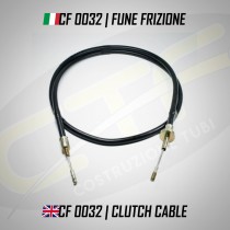 Cavo Frizione