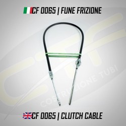 Cavo Frizione