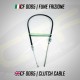 Cavo Frizione