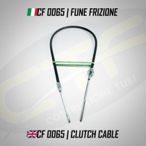 Cavo Frizione