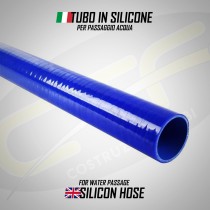 Tubo Silicone