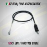 Cavo Acceleratore
