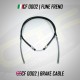 Cavo Fune Freno