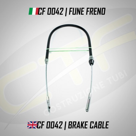 Fune Freno