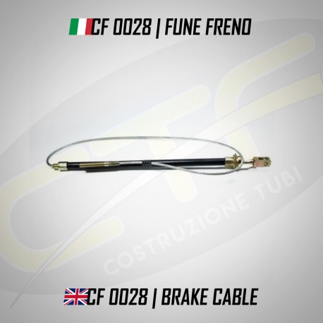 Fune Freno