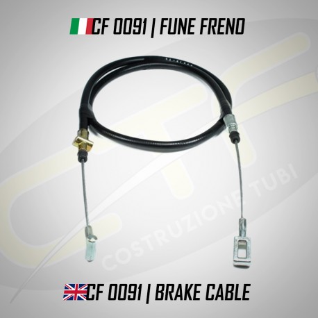Fune Freno
