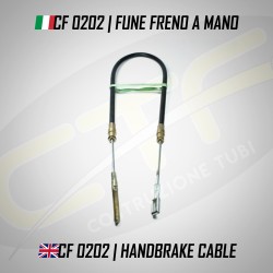Fune Freno