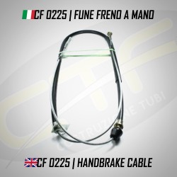 Fune Freno