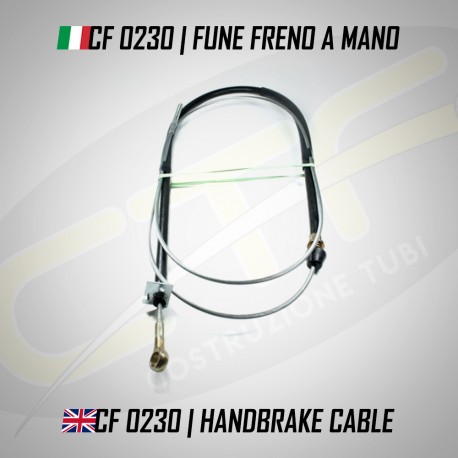 Fune Freno