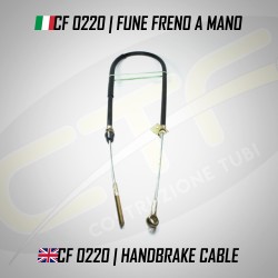 Fune Freno