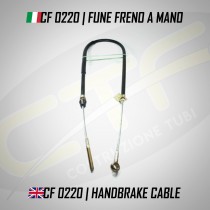 Fune Freno