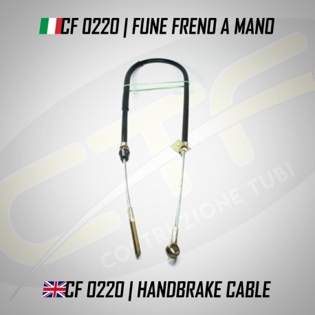 Fune Freno