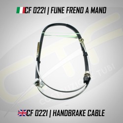 Fune Freno