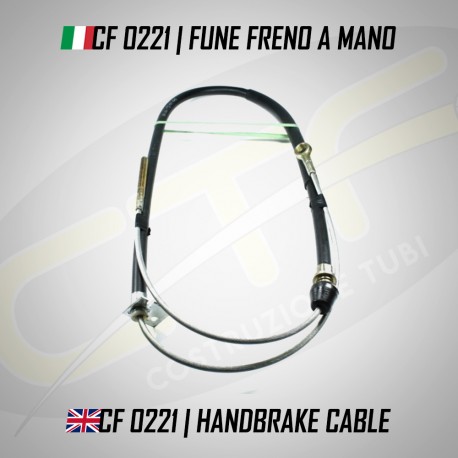 Fune Freno