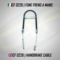 Fune Freno
