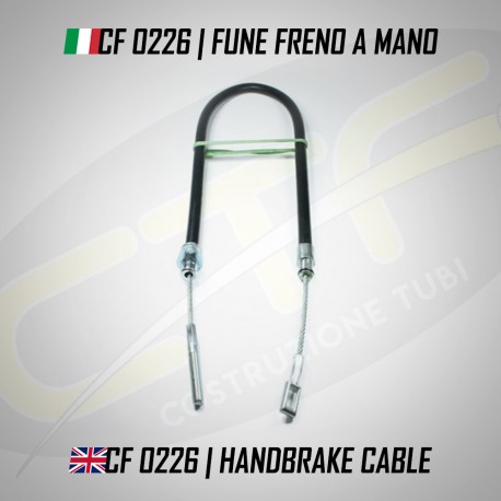 Fune Freno