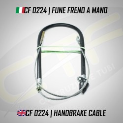 Fune Freno